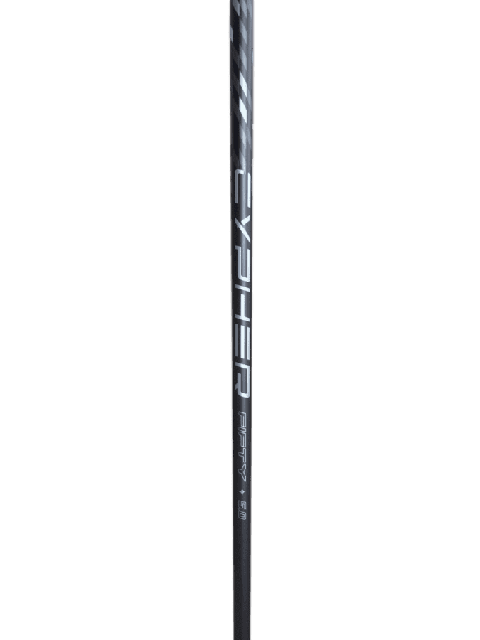 Project X Cypher Fifty 5.0