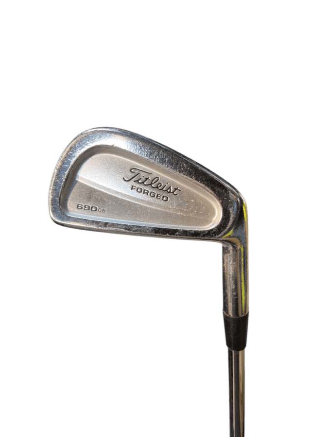 Titleist 690 CB