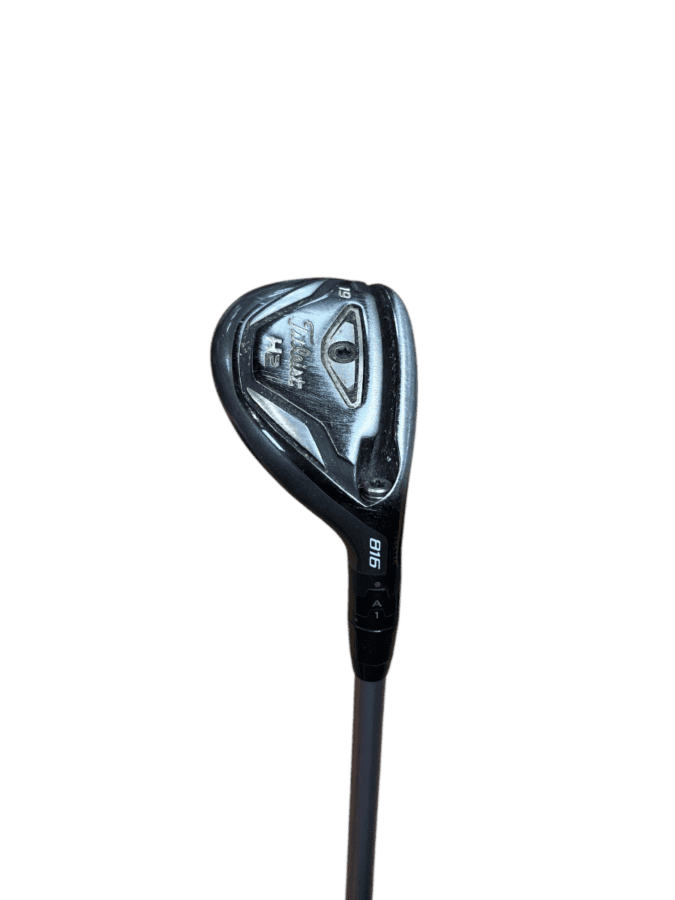 Titleist 816 H2 3/19