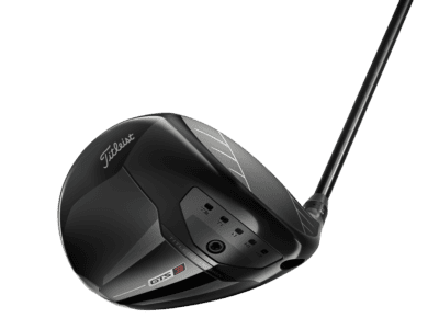Titleist - GTS3 - Draiveri, Oikea