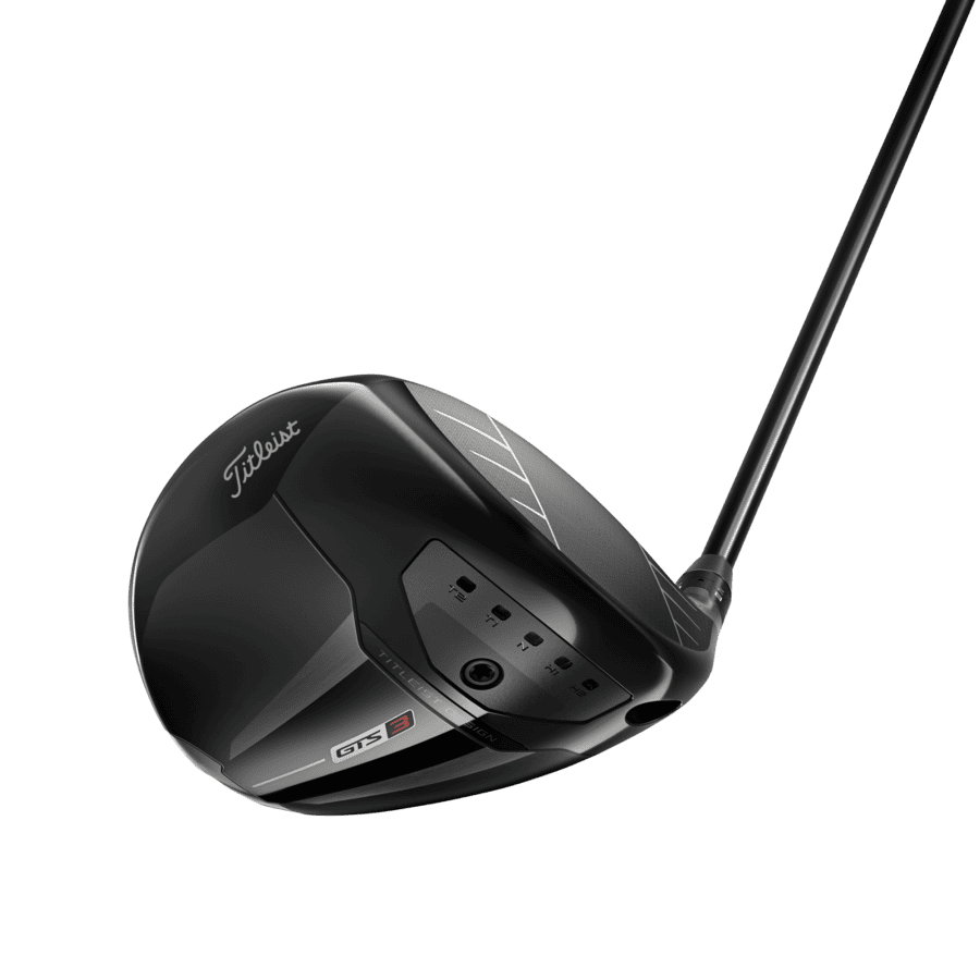 Titleist - GTS3 - Draiveri, Oikea