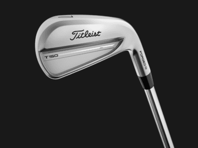 Titleist - T150 4G - Rautamailat