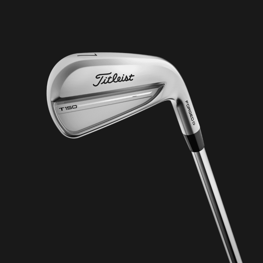 Titleist - T150 4G - Rautamailat