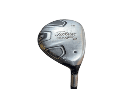 Titleist 909F3 3/15