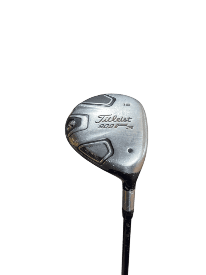 Titleist 909F3 3/15