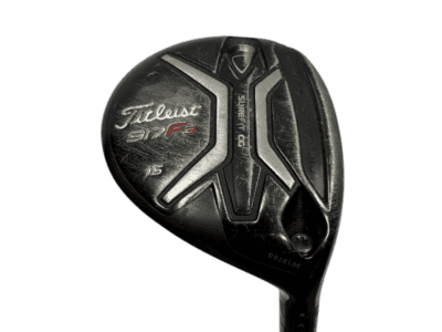 Titleist 917 F3 3/15