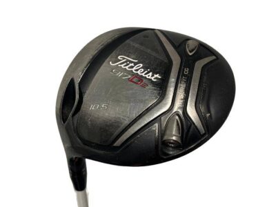 Titleist 917D2 Draiveri Lady left KÄYTETTY