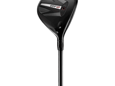 Titleist GT2 Väyläpuu, Demomaila