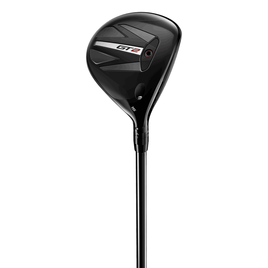 Titleist GT2 Väyläpuu, Demomaila