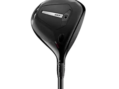 Titleist GT280 Mini Draiveri, Ventus TR Blue Velocore 7S, Demomaila
