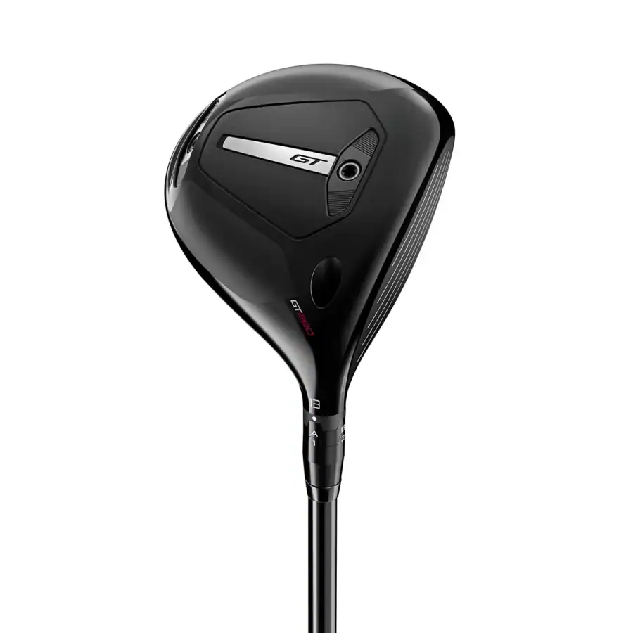 Titleist GT280 Mini Draiveri, Ventus TR Blue Velocore 7S, Demomaila