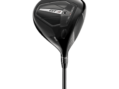 Titleist GT3 draiveri, Demomaila