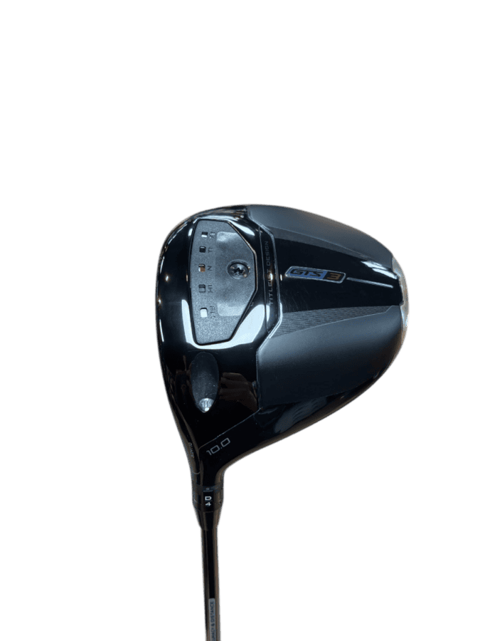 Titleist GTS3 10,0 Premium