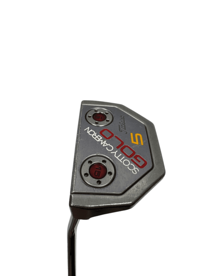 Titleist Scotty Cameron GOLO S