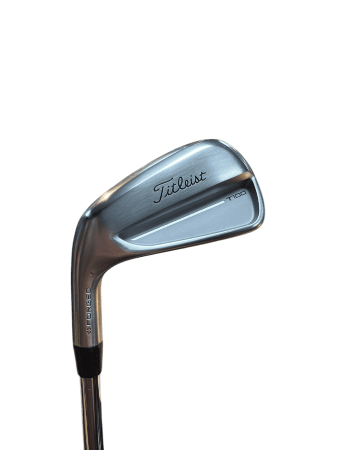 Titleist T100 4G