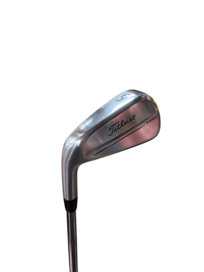Titleist T250 #5