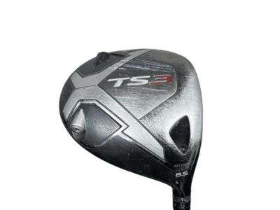 Titleist TS3 8,5