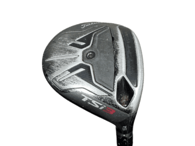 Titleist TSI3 3/15