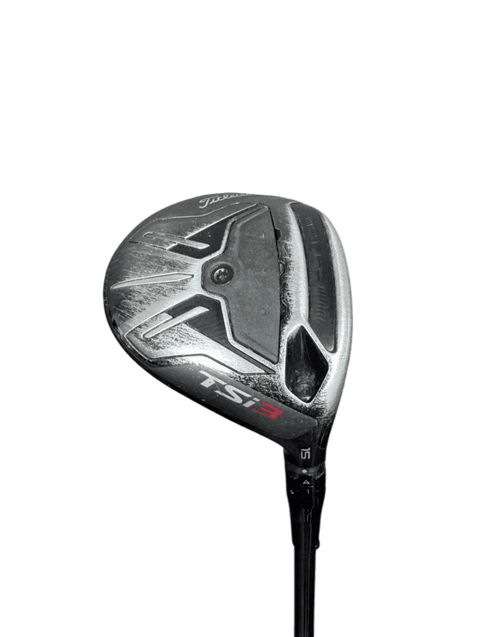 Titleist TSI3 3/15