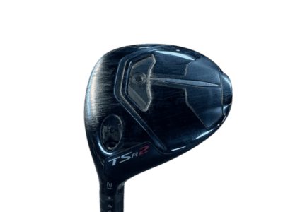 Titleist TSR2 7/21
