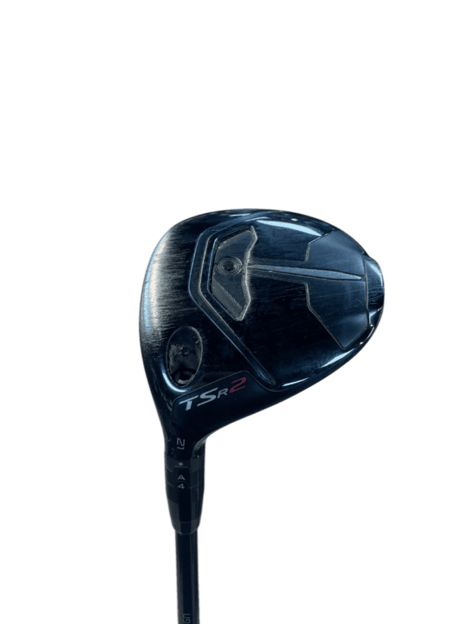 Titleist TSR2 7/21