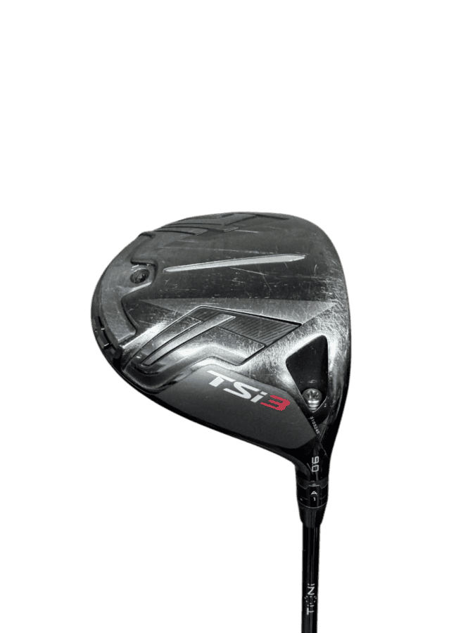 Titleist TSi3 9,0