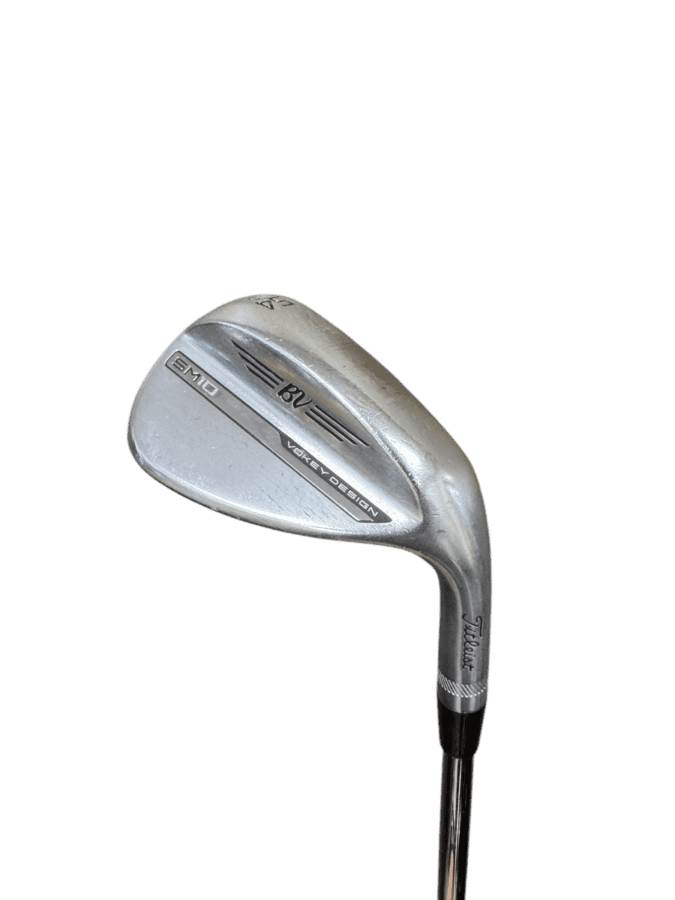 Titleist Vokey SM10 54/10S