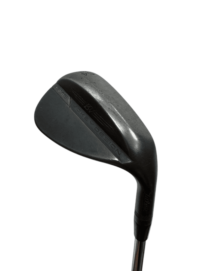 Titleist Vokey SM8 54/10S Black