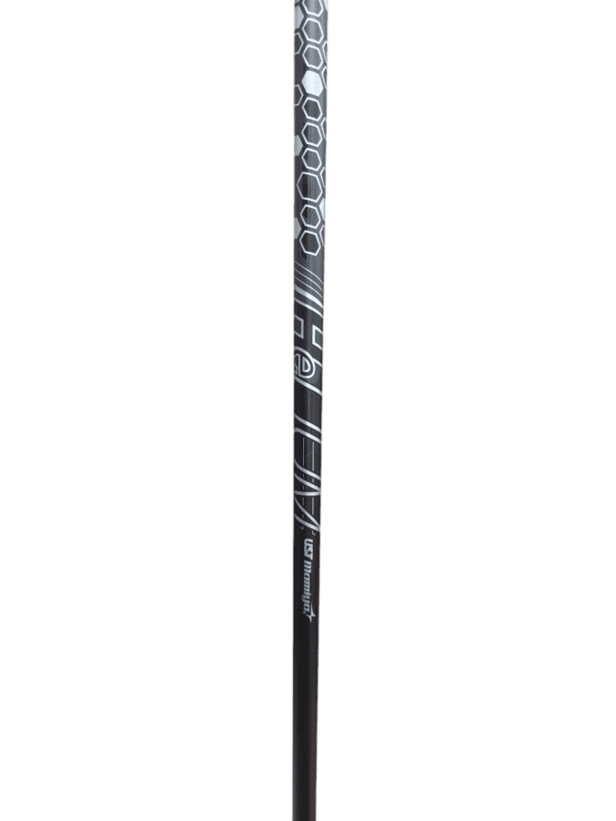 UST Mamiya Helium 4F0