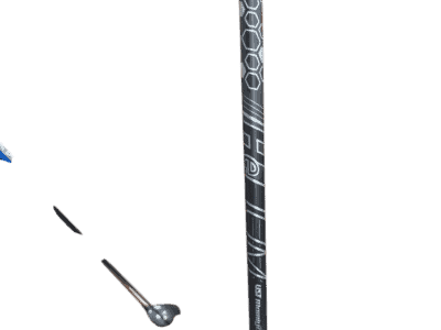 UST Mamiya Helium 4F1
