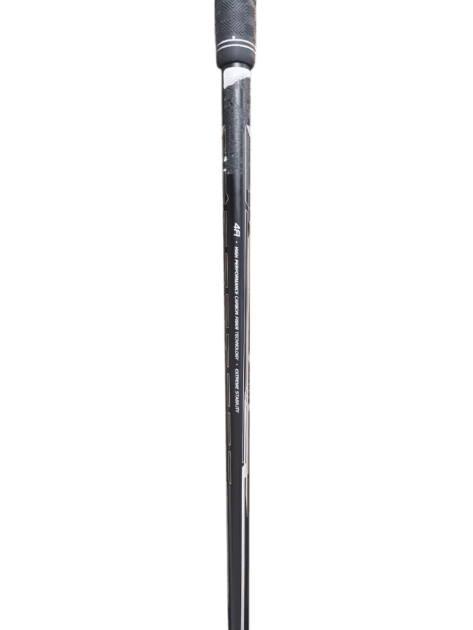 UST Mamiya Helium 4F1