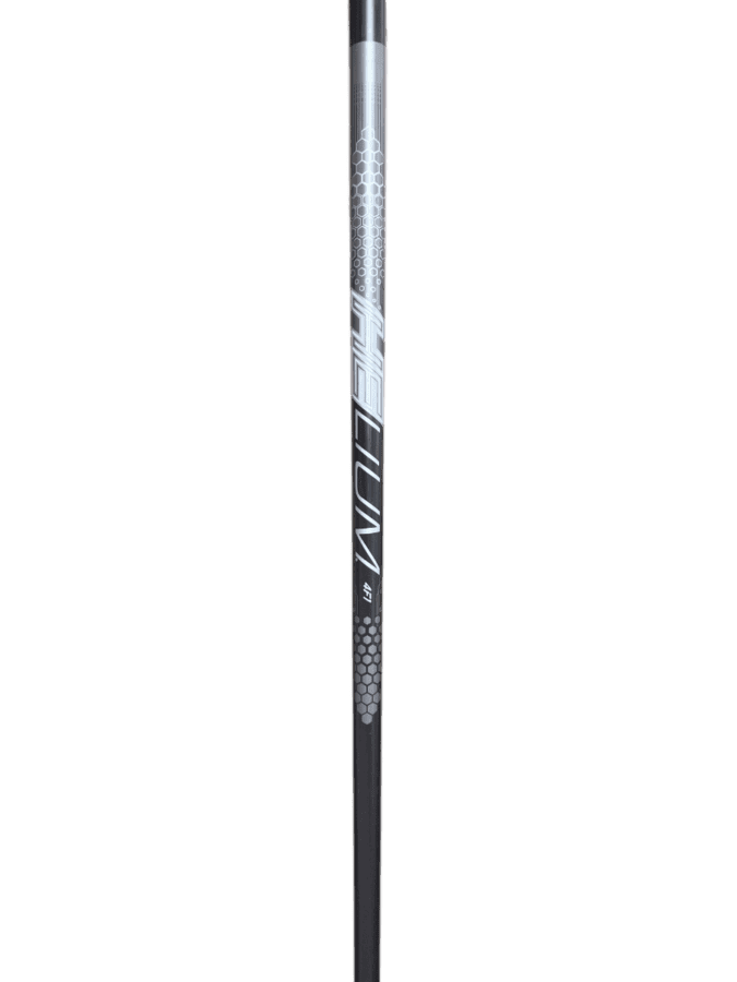 UST Mamiya Helium 4F1