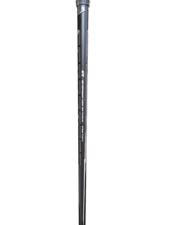 UST Mamiya Helium 4F2