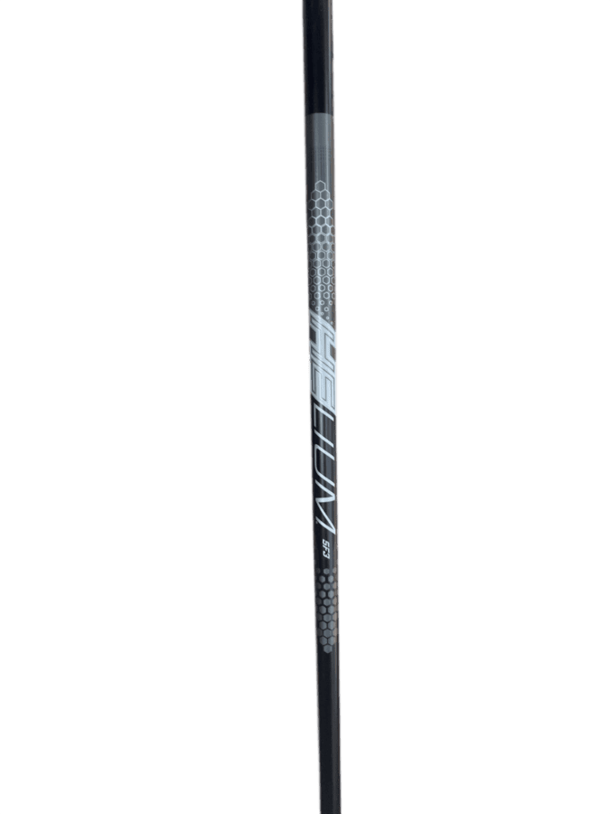 UST Mamiya Helium 5F3