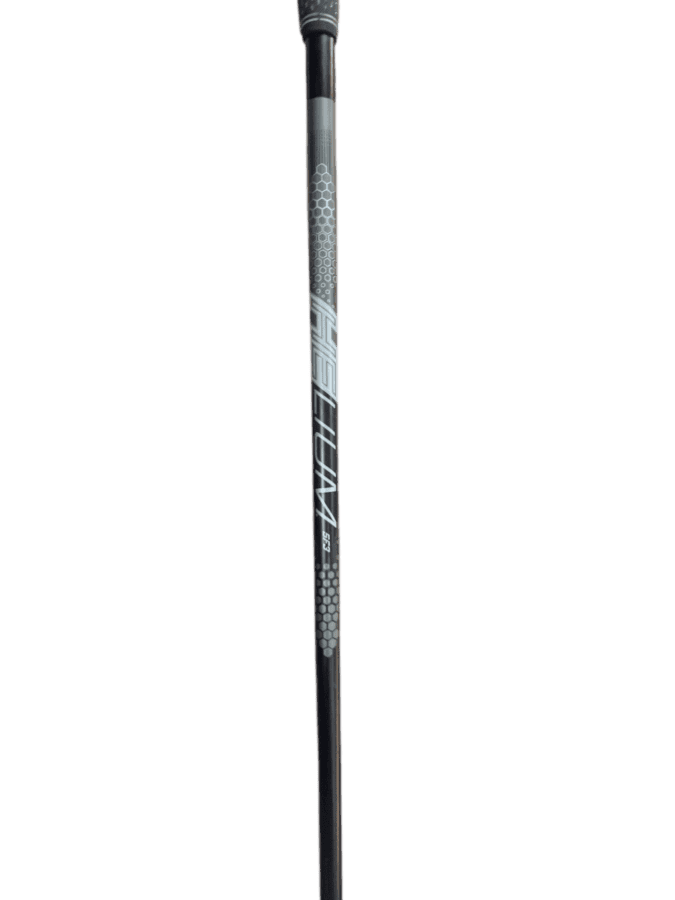 UST Mamiya Helium 5F3