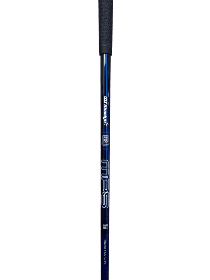 UST Mamiya MPS 52g S