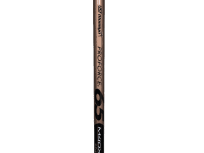 UST Mamiya Proforce 65 M40X R