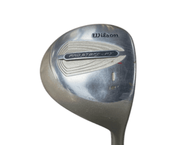 Wilson Pro Staff PT1 12.0