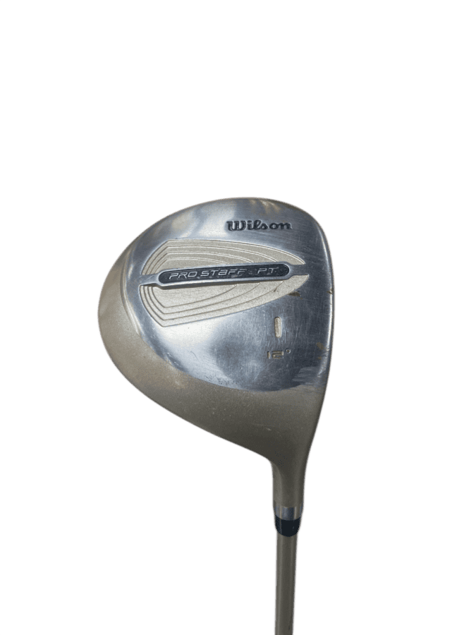 Wilson Pro Staff PT1 12.0