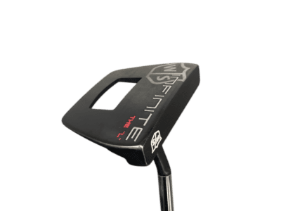 Wilson Infinite The "L"