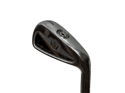 Wilson Staff FG Tour V4 #4