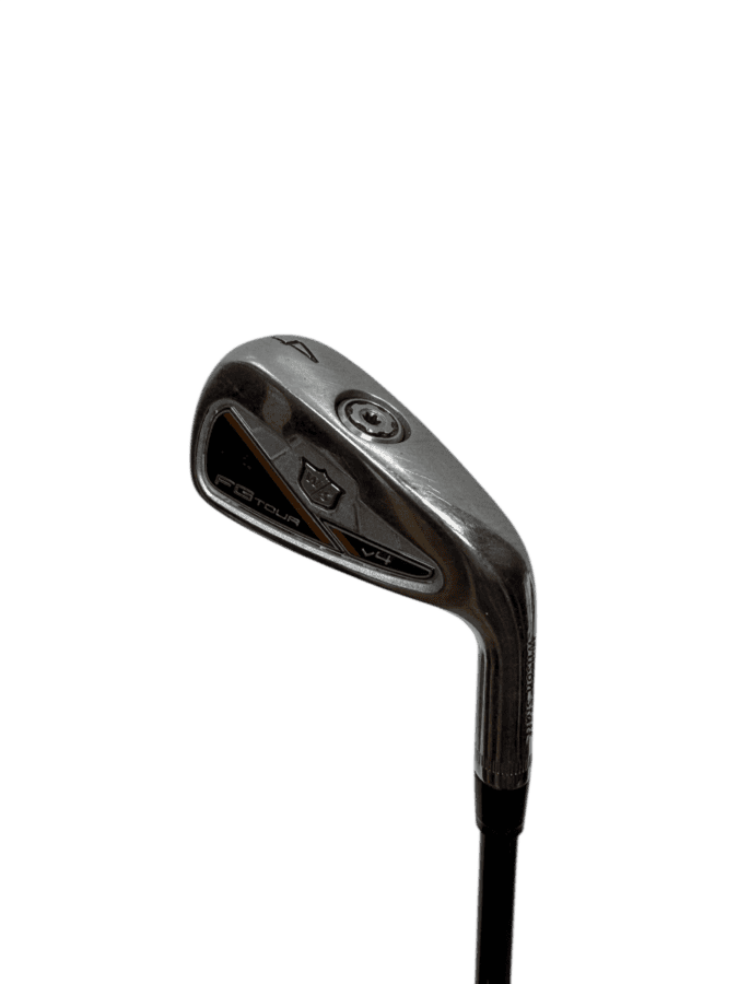 Wilson Staff FG Tour V4 #4