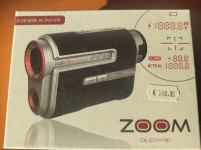 Zoom oled pro