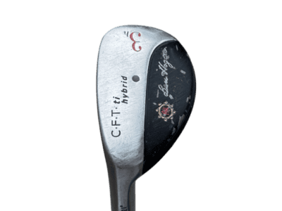 Ben Hogan C.F.T.i 3/21