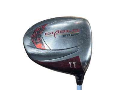 Callaway Diablo Edge 11.0