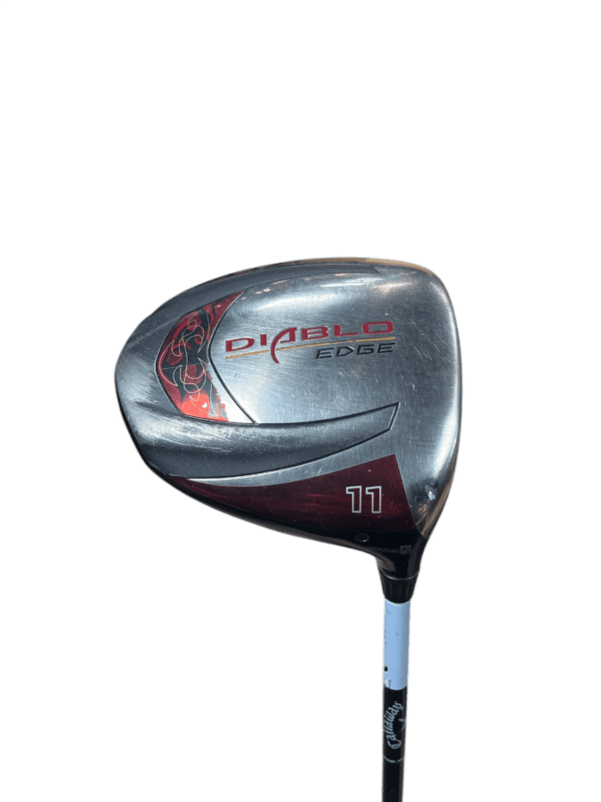 Callaway Diablo Edge 11.0