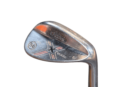 Callaway X tour 56/13