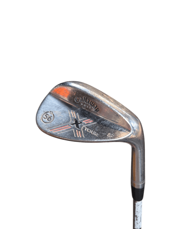Callaway X tour 56/13