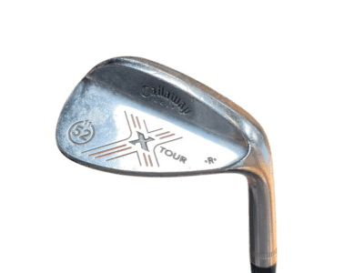 Callaway X tour 52/11