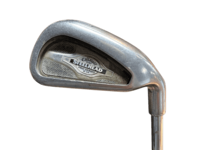 Callaway Steelhead X-14